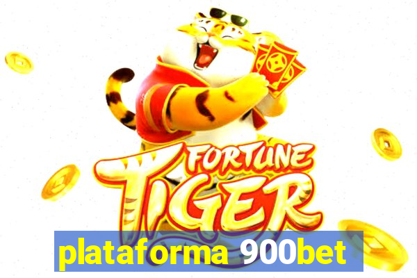 plataforma 900bet